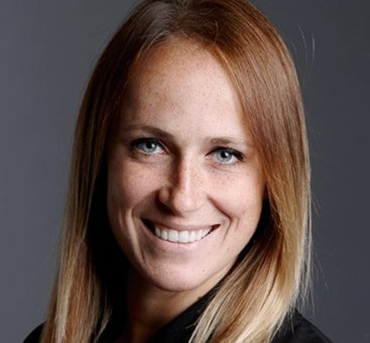 Dr. Marion Bédard-Nadeau, Dentist in Centre Dentaire St-Onge - Portrait Photo