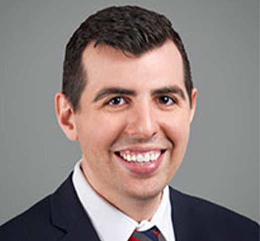 Dr. Ryan Schure, Dentist in Dentistry on Sheppard - Portrait Photo