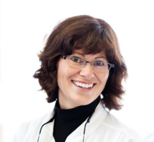 Dr. Barbara Shearer, Dentist in O'Connor Dental Centre - Portrait Photo