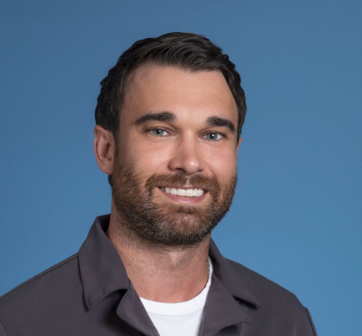 Dr. Jesse Marques, Dentist in Cityplace Dental Group - Portrait Photo