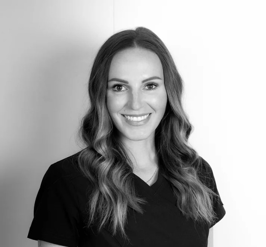 Dr. Catheryn Shea, Dentist in Karo Dental - Portrait Photo