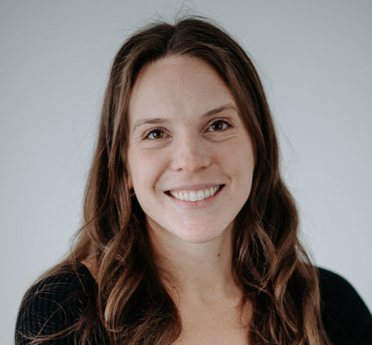 Dr. Marie-Alice Pellerin, Dentist in Clinique dentaire France Gascon - Portrait Photo