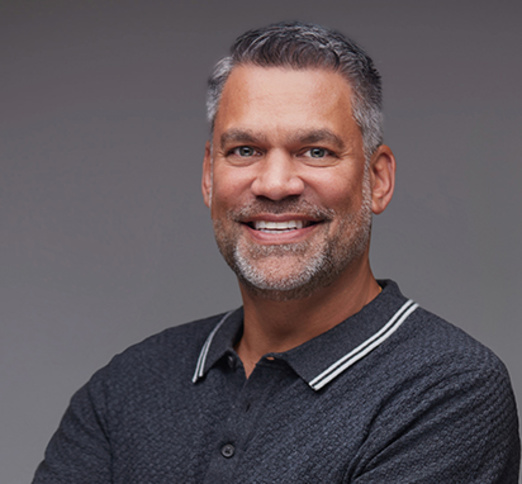 Dr. E. Jan Chithalen, Dentist in EJC Dentistry - Portrait Photo