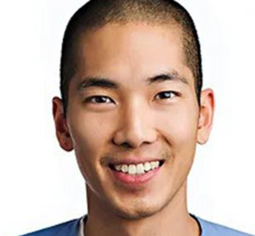 Dr. David Tomkun, Dentist in Laurelwood Family Dentistry - Portrait Photo