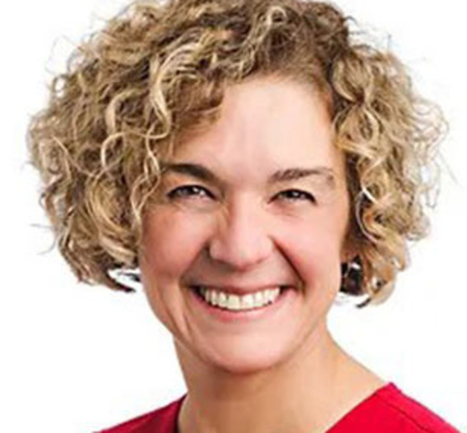 Dr. Heather Stone, Dentist in Laurelwood Family Dentistry - Portrait Photo