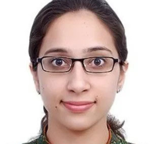 Dr. Sandhya Ahuja, Dentist in Laurelwood Family Dentistry - Portrait Photo