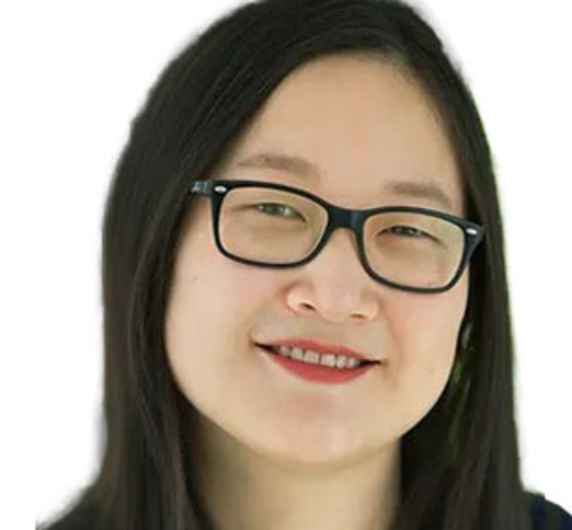 Dr. Shawna Gao, Dentist in Laurelwood Family Dentistry - Portrait Photo