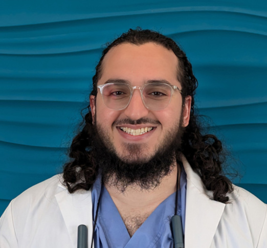 Dr. Omar Banun, Dentist in Orion Dental Group - Portrait Photo
