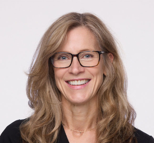 Dr. Ellen Norve (Drysdale), Dentist in Lakeside Dental - Portrait Photo