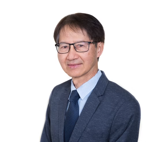 Dr. Allan Tse, Dentist in Magrath Dental - Portrait Photo