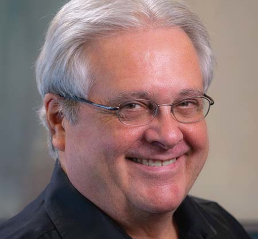 Dr. Doug McDermid, Dentist in Lakewood Dental Centre - Portrait Photo