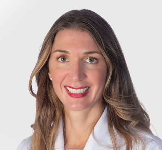 Dr. Théoharisti (Harris) Constantatos, Dentist in Clinique Dentaire Fortin Poirier - Portrait Photo