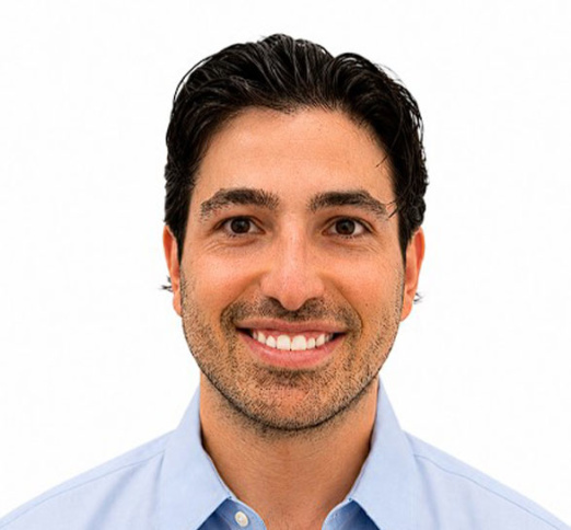 Dr. Noah Wolfe, Dentist in Dentistry @ Momentum - Portrait Photo
