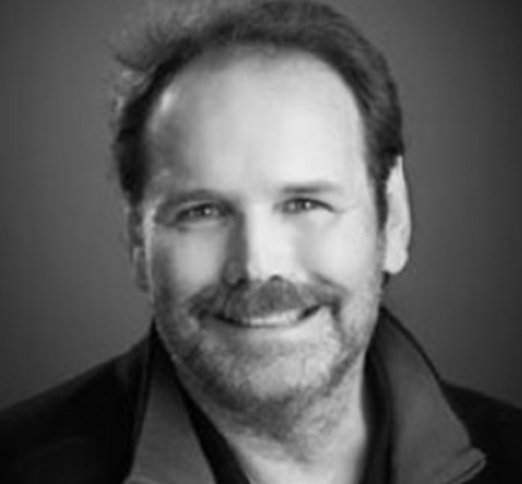 Dr. Kevin Hamm, Dentist in Southgate Dental Centre - Portrait Photo