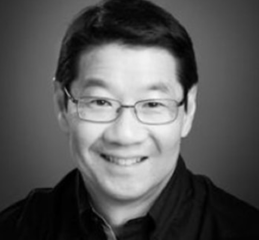 Dr. Kia Pheng Tan, Dentist in Southgate Dental Centre - Portrait Photo