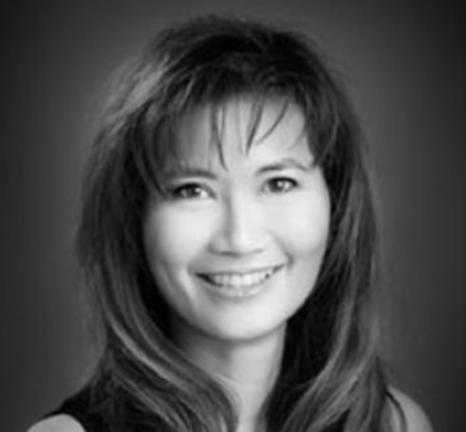 Dr. Sylvia Lau, Dentist in Southgate Dental Centre - Portrait Photo