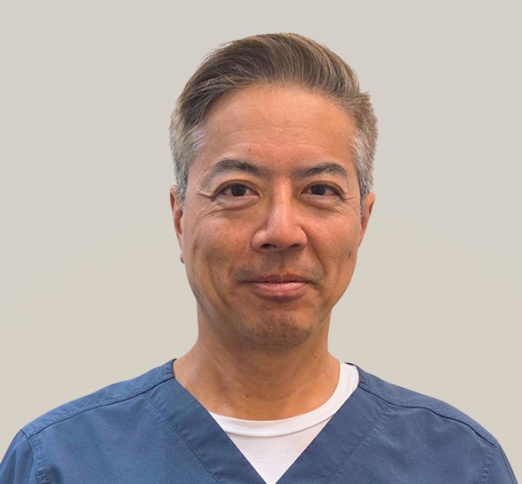 Dr. Adam Tan, Dentist in Sheppard Yorkland Dental - Portrait Photo