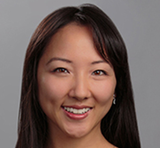Dr. Nancy Kang, Dentist in Spring Street Dental - Portrait Photo