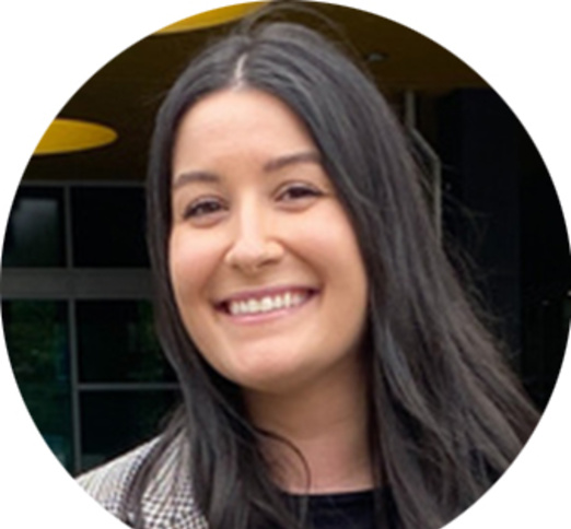 Dr. Brittany Trigiani, Dentist in Capitol Dentistry - Portrait Photo