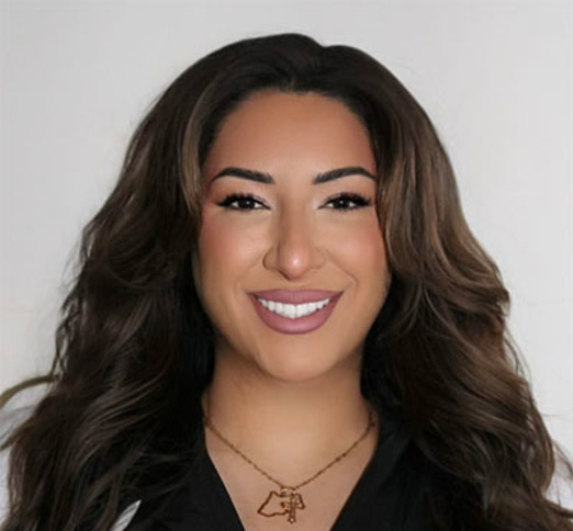 Dr. Sera Sayegh, Dentist in Monarch Dental - Portrait Photo