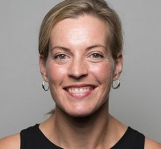 Dr. Jennifer Charbonneau, Dentist in Ottawa West Dental - Portrait Photo
