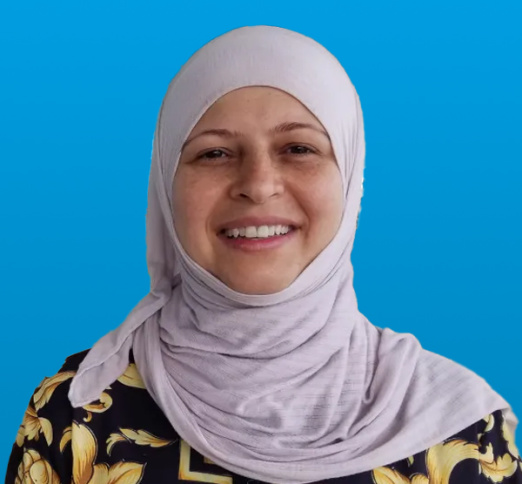 Dr. Sura Hadad, Dentist in Clayton Park Dental - Portrait Photo