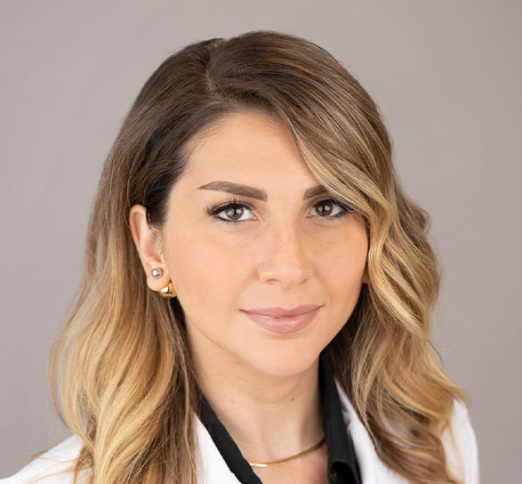 Dr. Jihan Al-Wakeel, Dentist in Dentistry on Green Lane - Portrait Photo