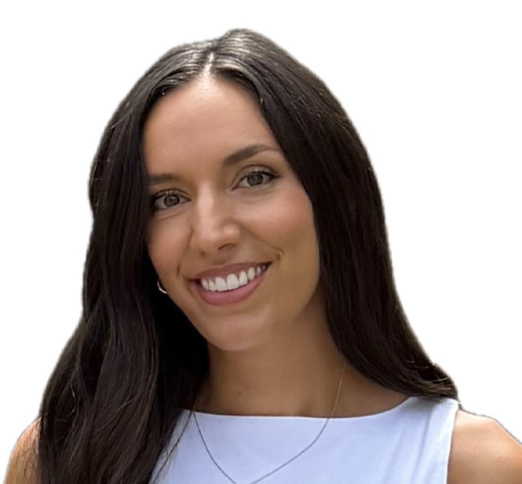 Dr. Rachel Wengle, Dentist in Dentistry on Green Lane - Portrait Photo