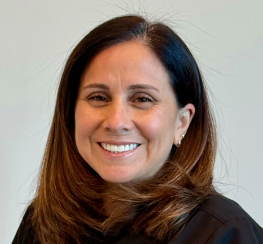 Dr. Kelly Suarez, Dentist in Sheppard West Dental - Portrait Photo