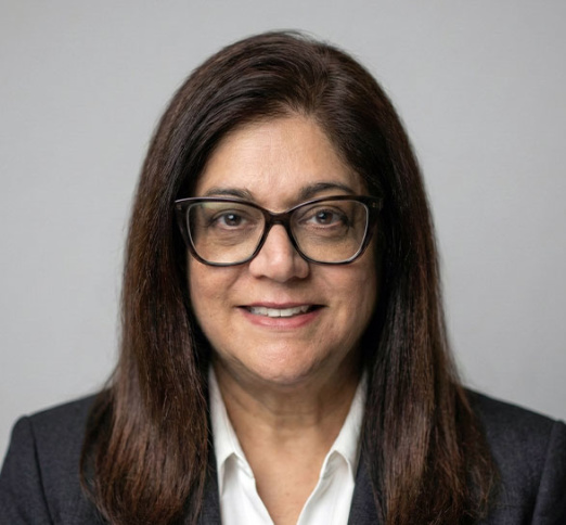 Dr. Rano Burton, Dentist in Sheppard West Dental - Portrait Photo