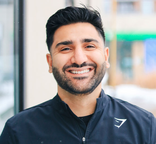 Dr. Daniel Bitar, Dentist in Dentistry on Bank - Portrait Photo