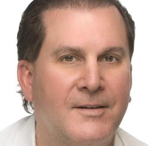 Dr. Wayne Perron, Dentist in Rideau Dental Centre - Portrait Photo