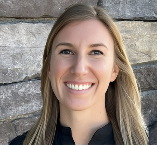 Dr. Kari Fowler, Dentist in Legacy Dental - Portrait Photo