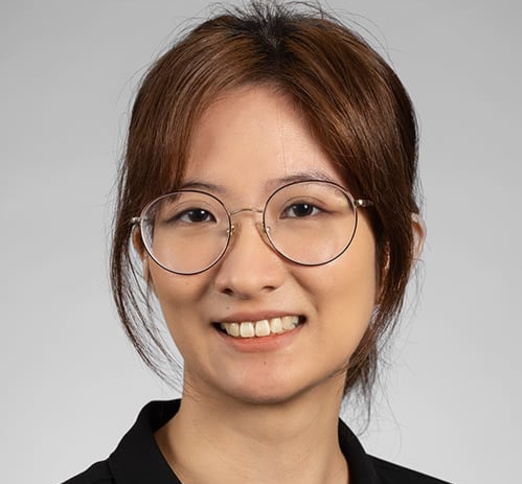 Dr. Annabell Salonga, Dentist in Academy Dental Group - Portrait Photo