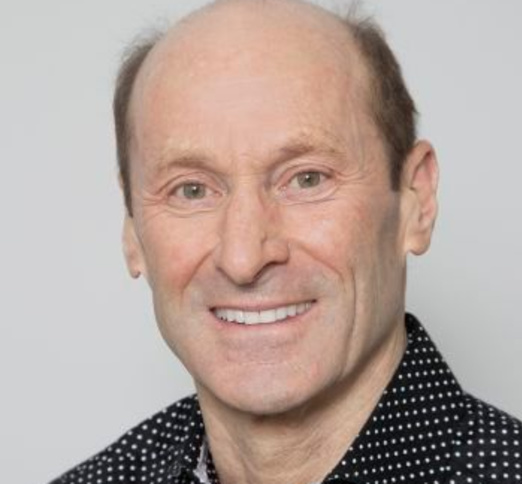 Dr. Eric Piscopo, Dentist in Bay Dental Group (Sault Ste. Marie) - Portrait Photo