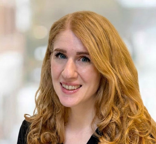 Dr. Lisa Bahho, Dentist in Royal York Dental - Portrait Photo