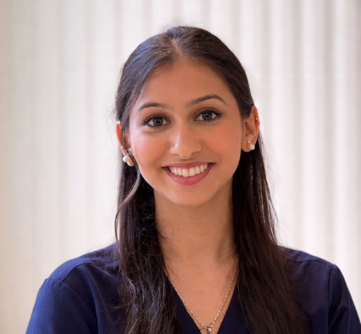 Dr. Kruti Mehta, Dentist in Mount Pearl Dental - Portrait Photo