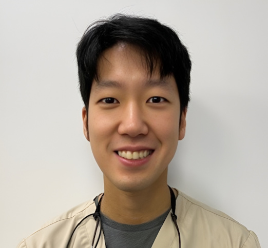 Dr. Hundoo Kim, Dentist in Canyon Creek Dental Clinic - Portrait Photo