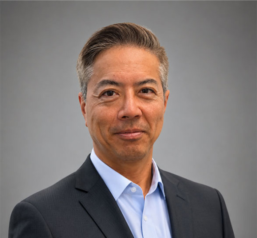 Dr. Adam Tan, Dentist in Rutherford Village Dental - Portrait Photo
