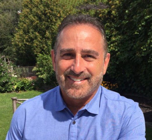 Dr. Howard Libstug, Dentist in Rutherford Village Dental - Portrait Photo