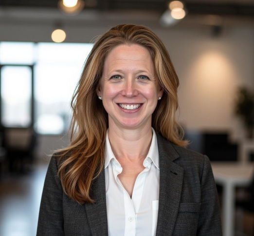 Dr. Jacklyn Altman, Dentist in Dentistry on Green Lane - Portrait Photo