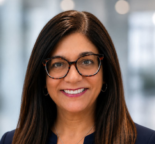 Dr. Rano Burton, Dentist in Rutherford Village Dental - Portrait Photo