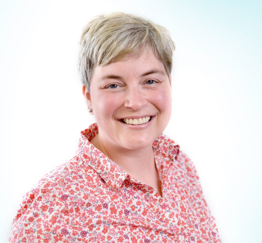 Dr. Heidi Higgins, Dentist in Northside Dental - Portrait Photo