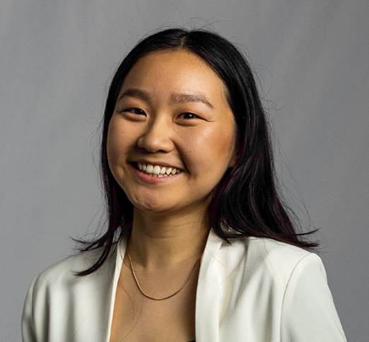 Dr. Emma Grace Wilson, Dentist in Markham 7 Dental - Portrait Photo