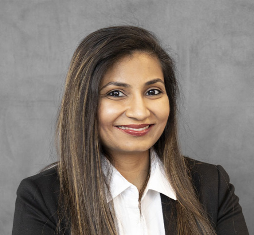 Dr. Nandini Mehta, Dentist in Today's Dental - Portrait Photo