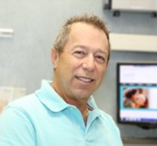 Dr. Mark Sokalsky, Dentist in Dawson Dental - Keswick - Portrait Photo