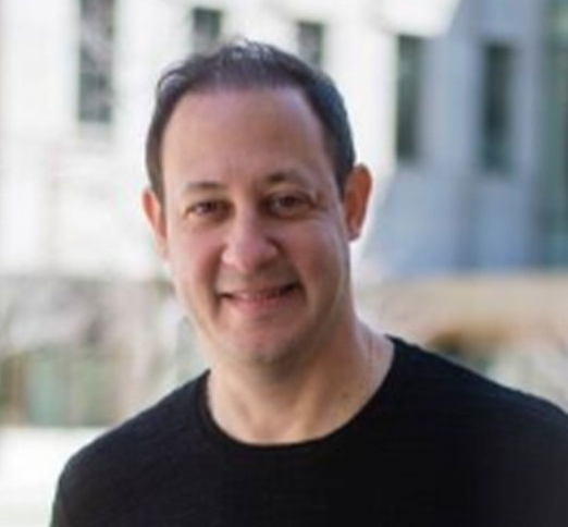 Dr. Sam Barkin, Dentist in Dawson Dental - Cambridge - Portrait Photo