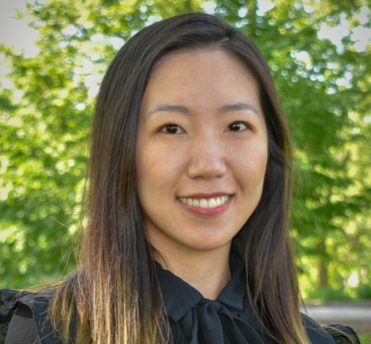 Dr. Sibo Shen, Dentist in Dawson Dental - Guelph South - Portrait Photo