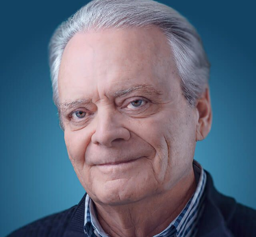 Dr. David Legge, Dentist in Dawson Dental - Oshawa - Portrait Photo