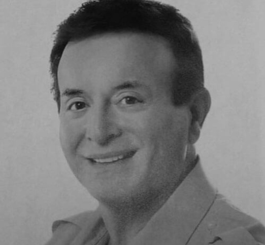 Dr. David Spencer, Dentist in Dawson Dental - Oshawa - Portrait Photo